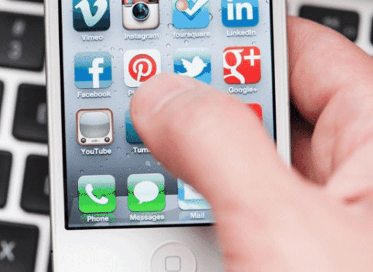 Pinterest se convierte en una ayuda para organizar fiestas