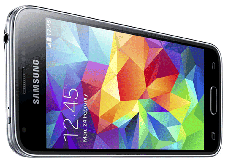 Samsung confirma la llegada del Galaxy S5 mini al paí­s