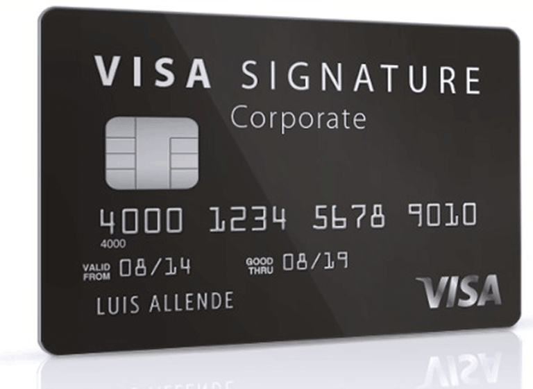 Desde Visa cuentan detalles de su nueva tarjeta para el segmento Premium