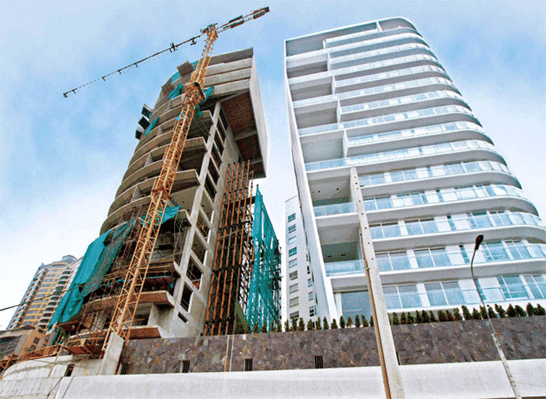 ¿Cuál es el Top 20 de las constructoras latinoamericanas?