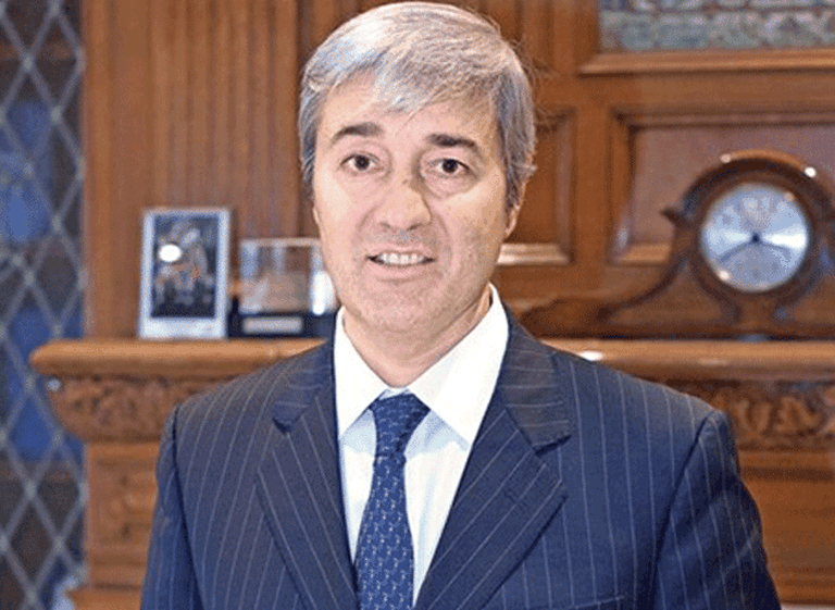 Ex CEO del Citibank podrí­a demandar personalmente al Banco Central