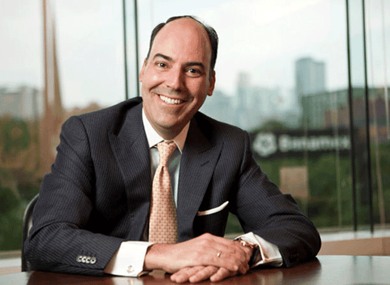 Para el CEO del Citi para América latina, "La decisión de Griesa es de cumplimiento imposible"