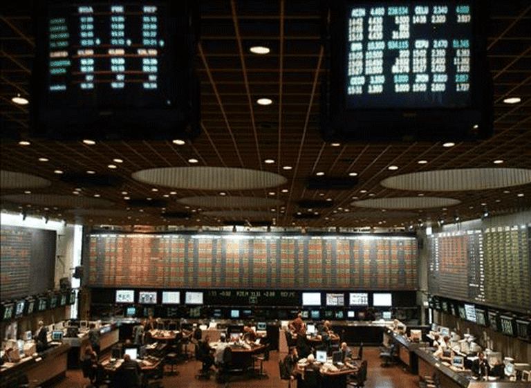 En 2016, vuelven Edenor y Transener al panel lí­der de la Bolsa