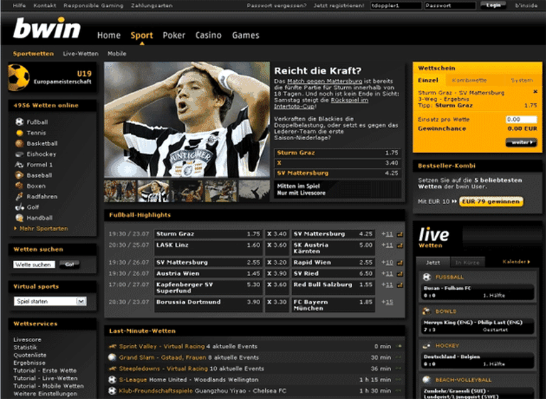 El mercado apuesta por Bwin y acumula una suba de 24% en solo dos ruedas