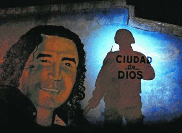 Detuvieron al lí­der de la banda de los Monos mientras circulaba en un carro de ciruja