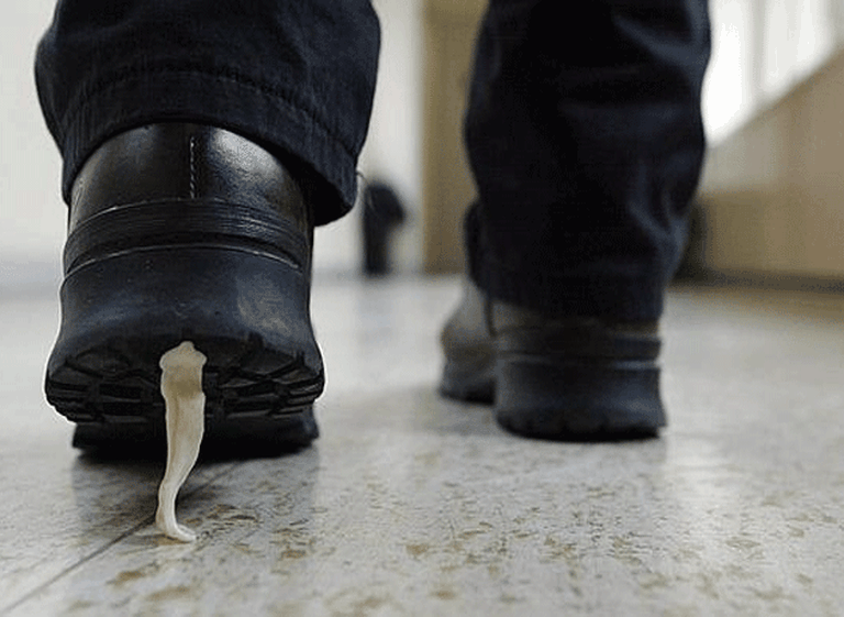 Crean chicles que permiten adelgazar, broncearse o aliviar la resaca