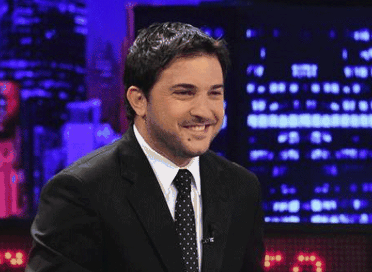 Diego Brancatelli le respondió a Jorge Lanata tras su polémicos discurso en los Martí­n Fierro