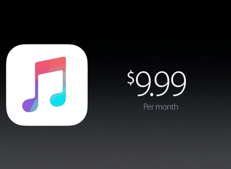 Lanzamiento: Apple Music para Android llegará este otoño para competir con Spotify