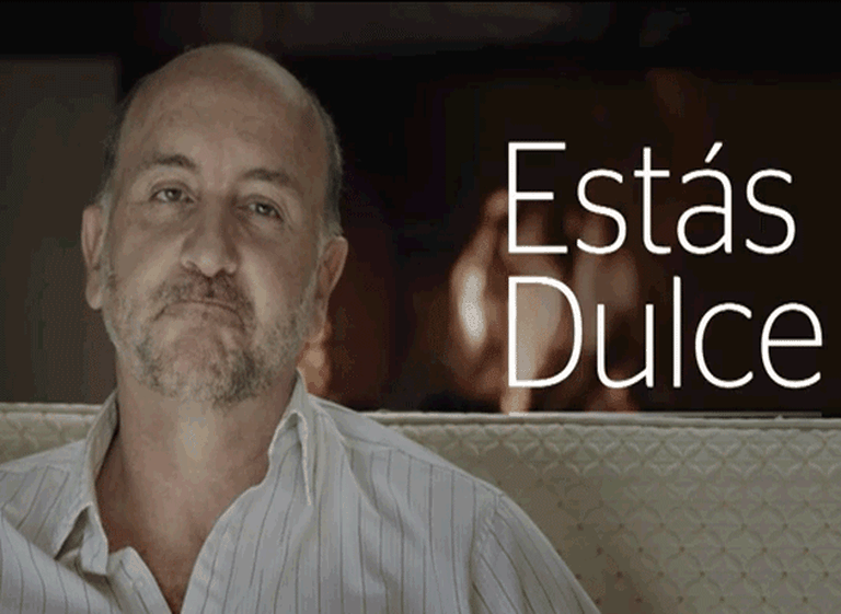 "Estás dulce" de BBVA Francés ganó el Martí­n Fierro al mejor aviso publicitario
