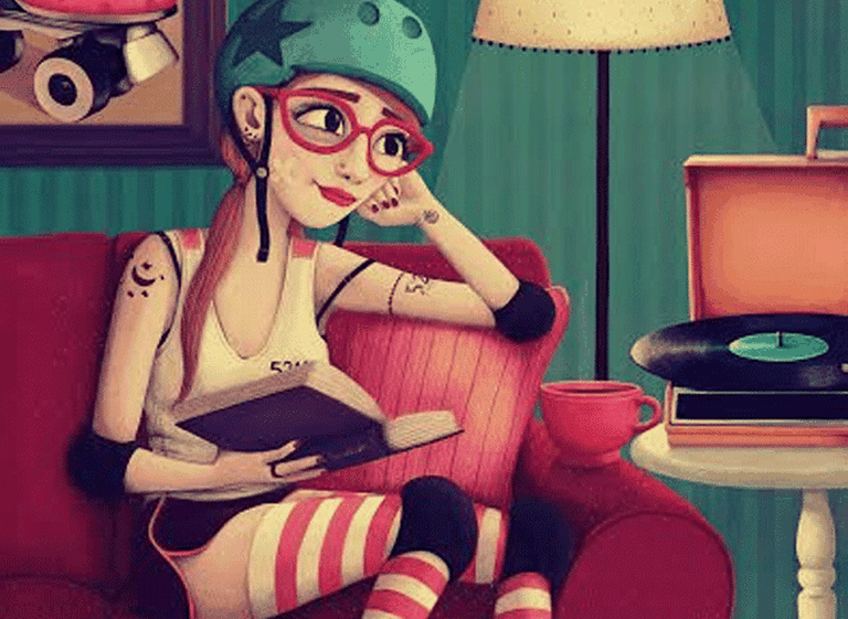 Un campo de batalla sobre ruedas dice "presente" en Ciudad Emergente