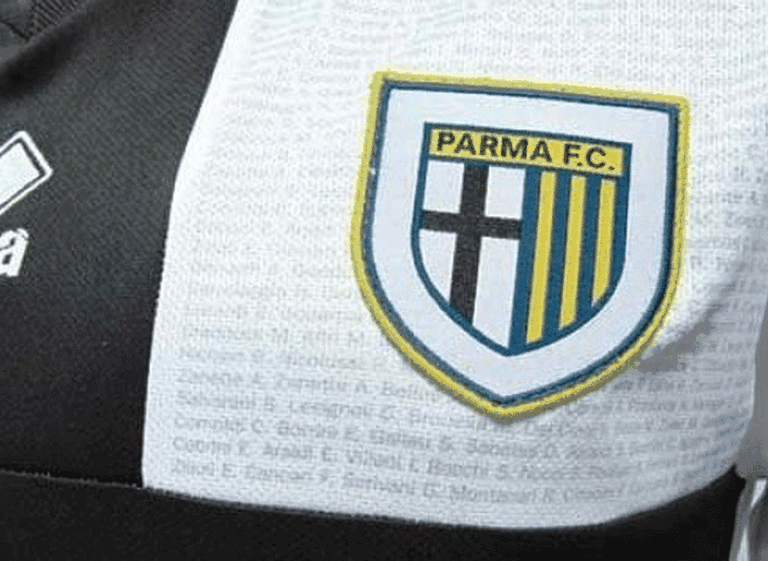Parma 1913, el nuevo nombre de un viejo club