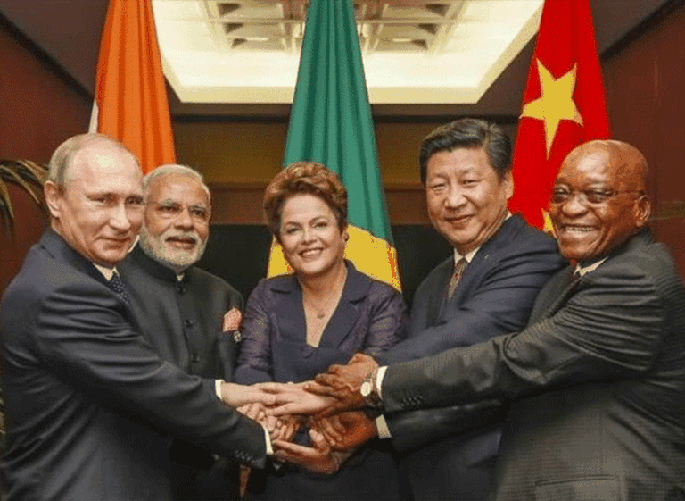 Comienza a operar el NBD, el banco de desarrollo creado por los BRICS