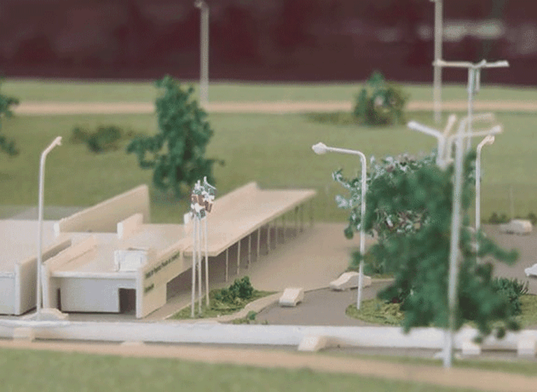 Un consorcio sale a buscar fondos para construir la primera cárcel privada en Uruguay