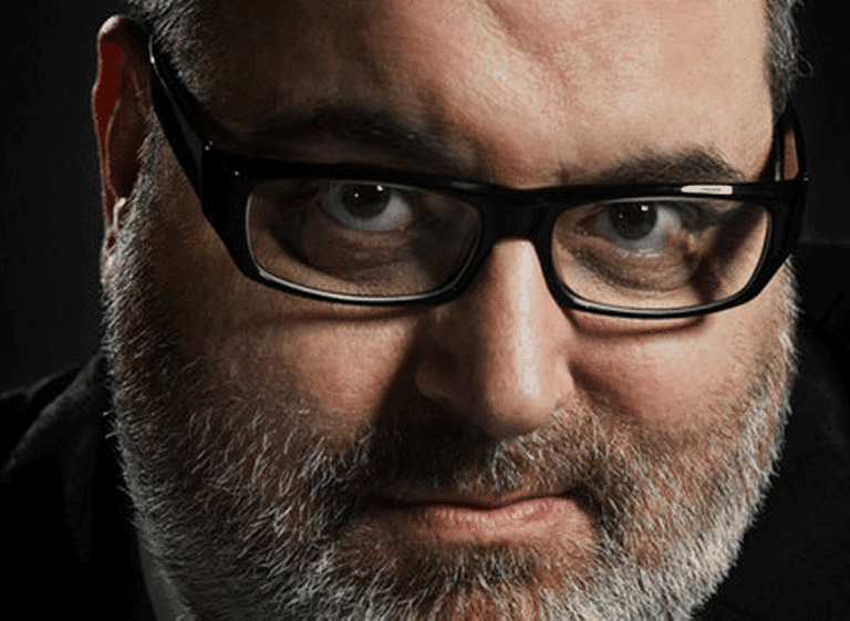 Sin anestesia: esta es la carta abierta de Jorge Lanata a Cristina Kirchner