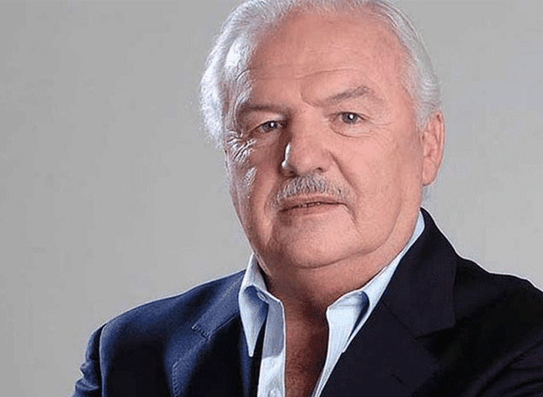 Niembro vuelve a la TV tras el escándalo por el contrato con el macrismo