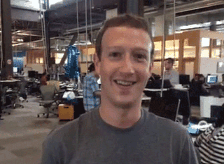 Los 20 libros que todo el mundo deberí­a leer, según Mark Zuckerberg