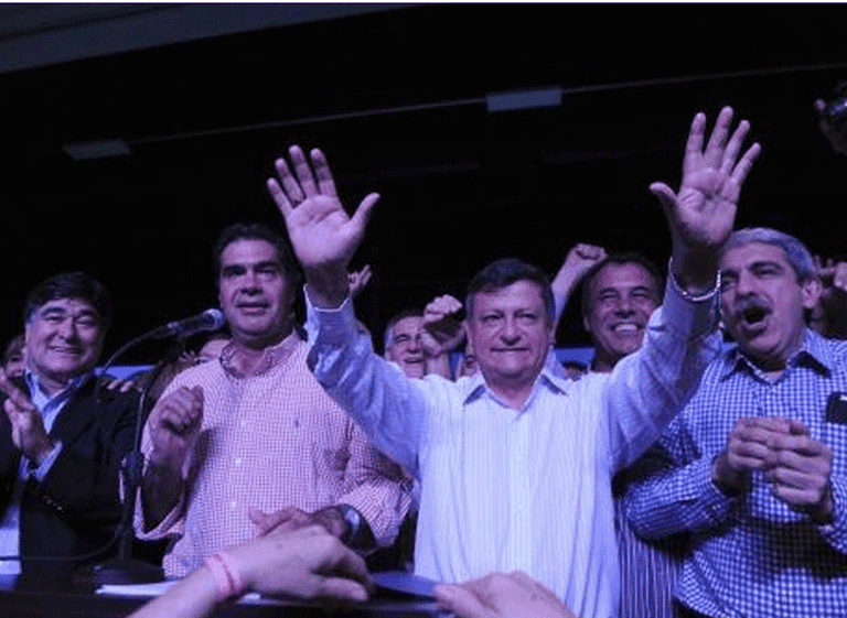 Realizan nuevos allanamientos por investigación de lavado en Chaco