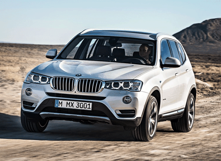 Luego de Volkswagen, ahora es la acción de BMW la que se derrumba en la bolsa