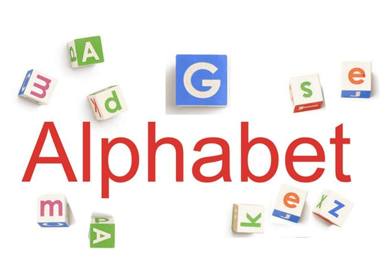 Alphabet, la empresa matriz de Google, llegó a un nuevo récord: superó los u$s1000 por acción