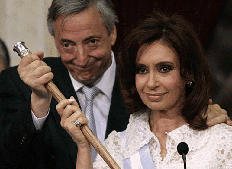Luces y sombras del kirchnerismo: ¿cuál es "legado K" en economí­a y temas sociales?