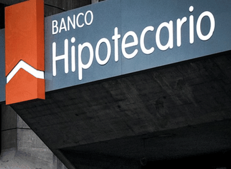 Banco Hipotecario ofrecerá en el mercado de capitales parte de su cartera UVA