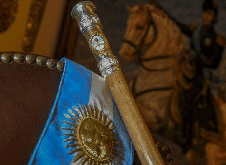 Traspaso de mando: Argentina se encamina a un papelón histórico y el mundo entero lo mirará por TV