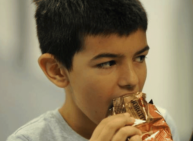 La historia del alfajor Jorgito y de un grande que falleció a los 85 años