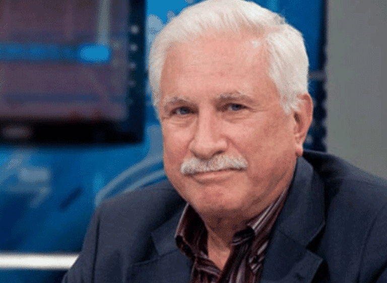 Todesca, sobre el INDEC: "Nunca vi un grado de destrucción así­"