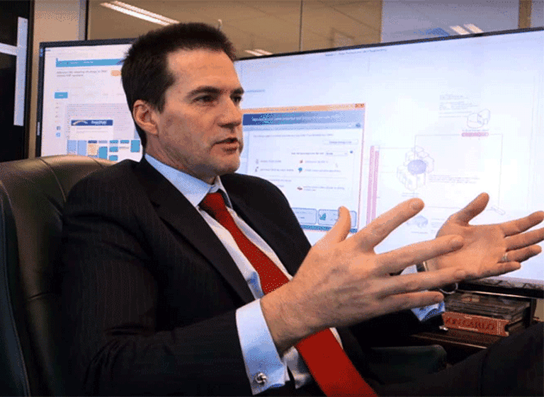 ¿Será finalmente Craig Wright el creador de bitcoin?
