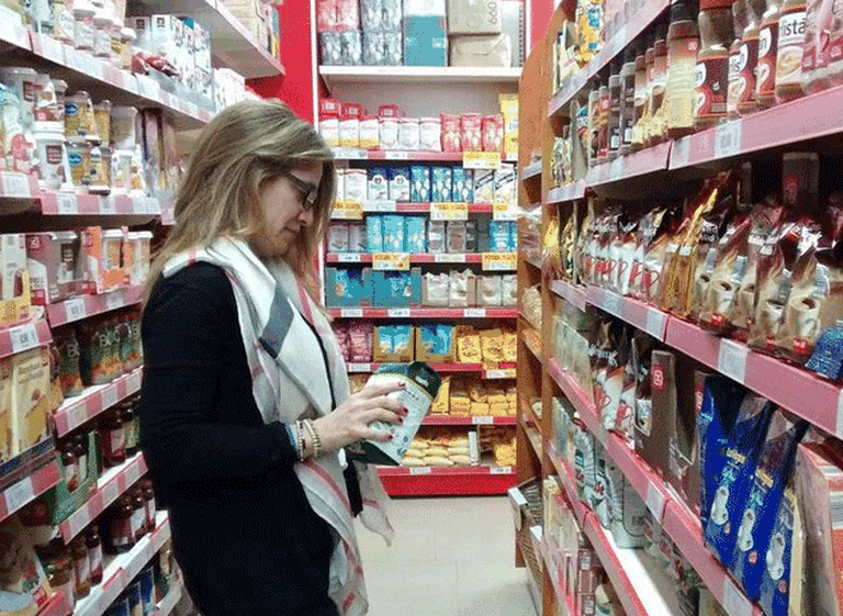 Bein calculó en 3,8% la inflación de diciembre, aunque advierte que ya hay signos de moderación