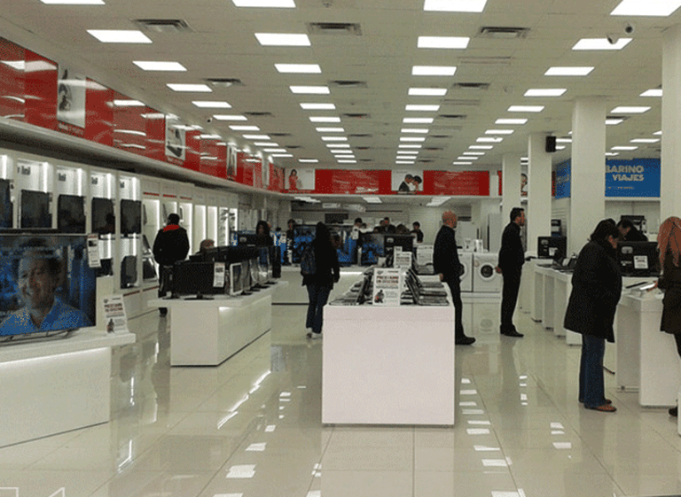 Buscan transparentar el costo financiero para abaratar electrodomésticos