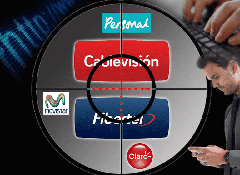 Espectro para todos: el Gobierno anunció una nueva ampliación del espacio para empresas operadoras de telefoní­a móvil