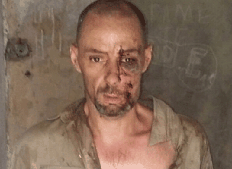 El Gobierno confirma que sólo capturó a Martí­n Lanatta, uno de los tres prófugos