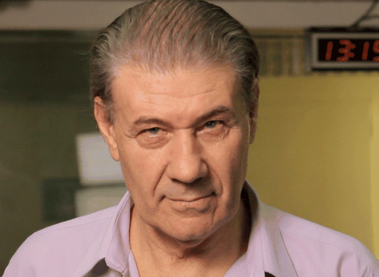 Ví­ctor Hugo Morales fue despedido de C5N: "¡Viva la libertad de expresión!", escribió en Twitter