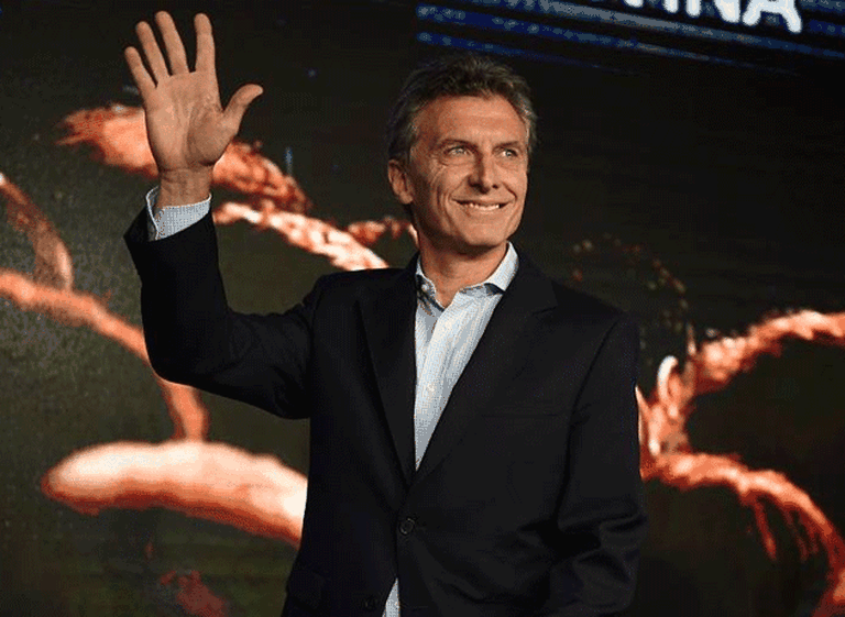 Macri descentralizó la tarea de buscar inversiones y nuevos mercados de exportación