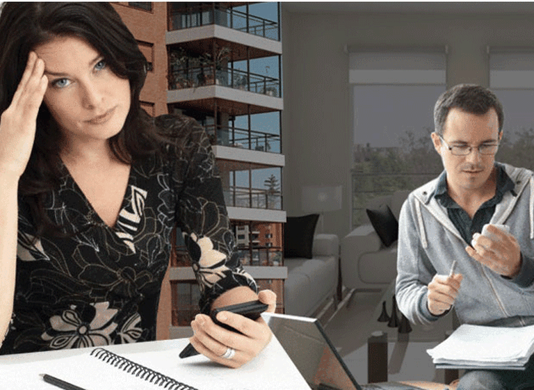 Préstamos hipotecarios: en el arranque del plan, la cuota será más cara que la de un alquiler