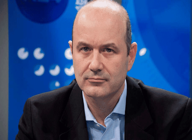 Sturzenegger: "Tasas de Lebacs se mantendrán hasta que baje la inflación"