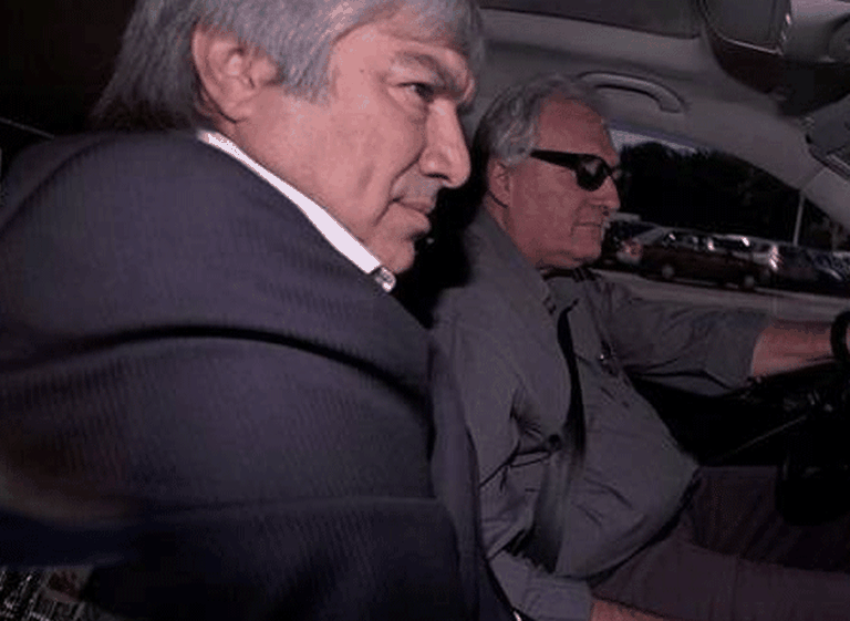 El perfil de Lázaro Báez, el hombre que pasó de cajero a multimillonario