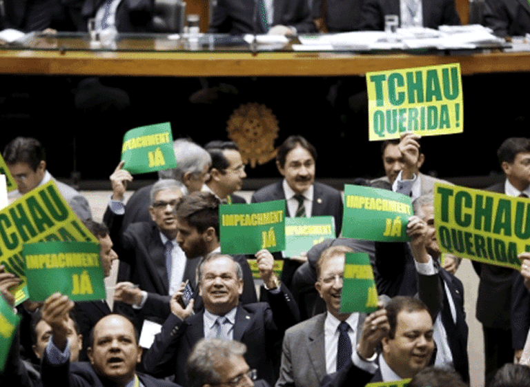 Para entender la crisis: los cinco problemas que dejaron a Dilma fuera del gobierno