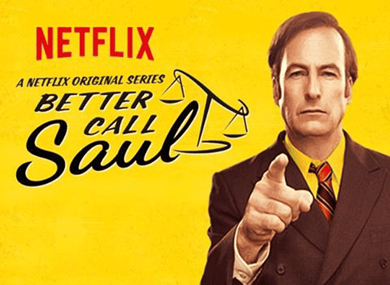 Better call Saul: Netflix está en problemas y su acción cayó 12% en un solo dí­a