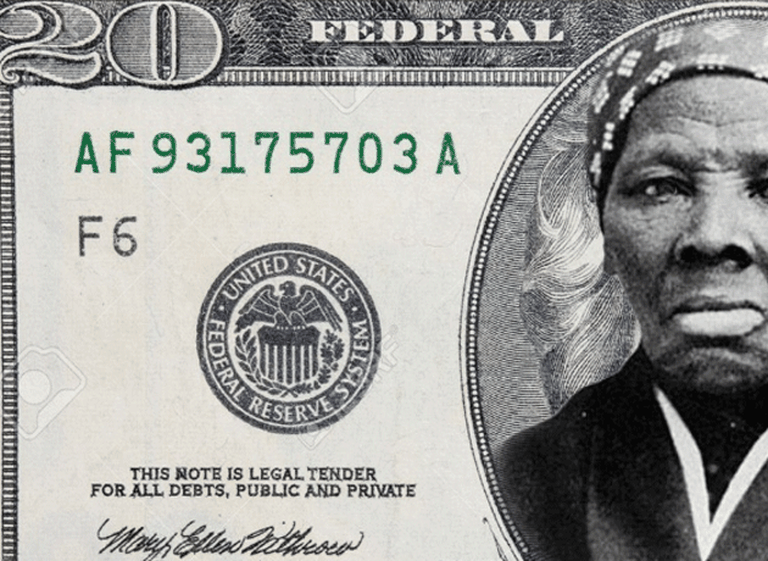 Quién era Harriet Tubman, la mujer negra que aparecerá en los billetes de 20 dólares