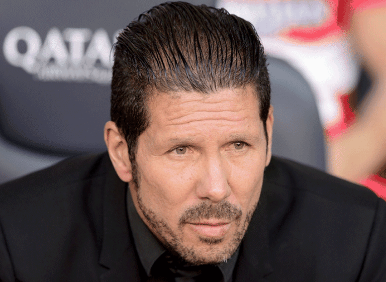 Diego Simeone, un caso de estudio para la Universidad de Harvard