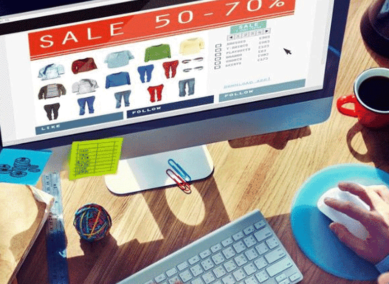 "Fiebre" por el Hot Sale: pronostican que en tres dí­as habrá más de un millón de cibercompras