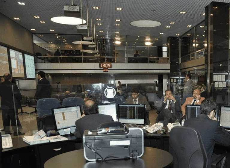 El próximo lunes el Rofex estrena el nuevo í­ndice de futuros de acciones