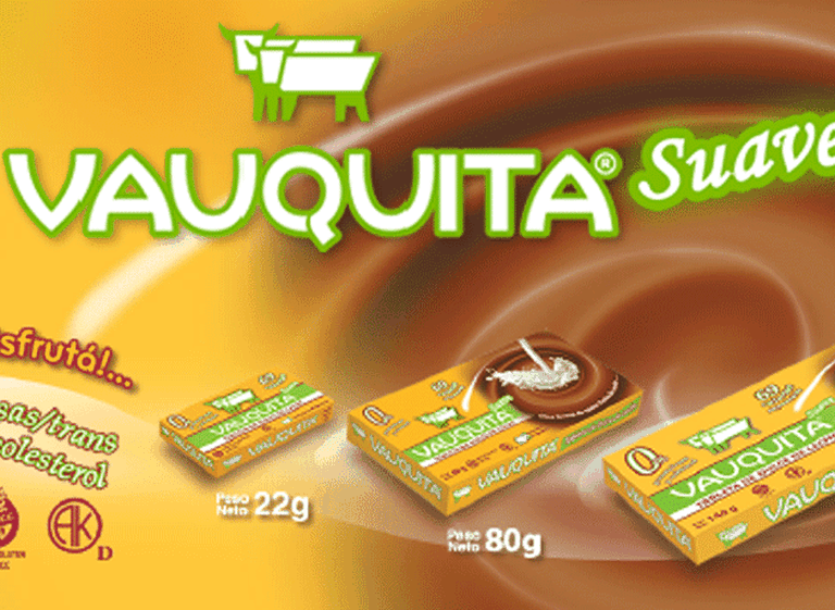 ícono de las golosinas, en peligro: Vauquita no sabe si podrá seguir produciendo