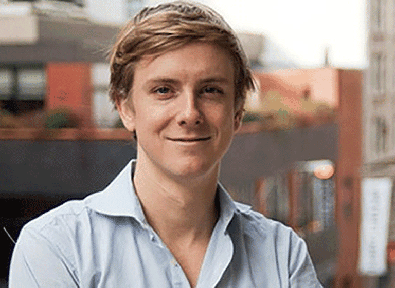 La fórmula del emprendedor que se hizo millonario a los 22 años