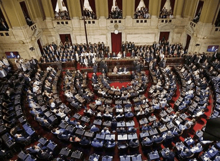 La ley del arrepentido por corrupción es casi un hecho: cómo funcionará y quiénes serí­an sus beneficiarios