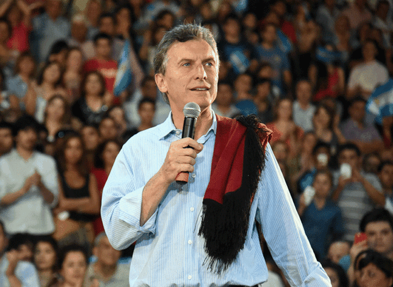 Macri firmará el 9 de julio una nueva declaración de Independencia en Tucumán