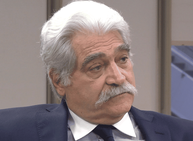 Así­s, sin anestesia: "Para los empresarios, Macri es el hijo de Franco"