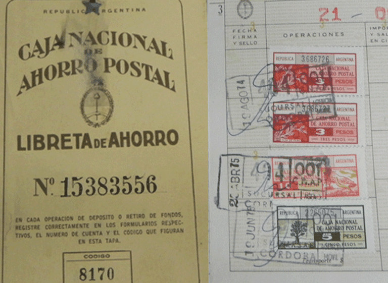 Impulsarán un sistema ajustado por UVIs similar a las viejas cajas de ahorro